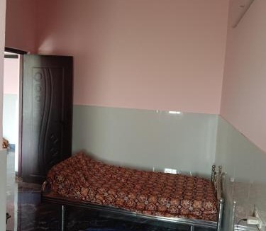 Coimbatore Cabin | Sona rooms