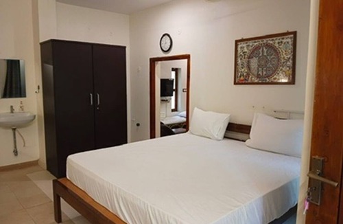 Tiruvannamalai Hotel | Sonagiri Serene Homestay