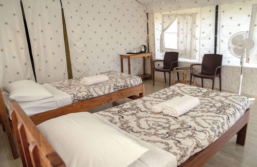 Balipara Hotel | Sonai Nameri