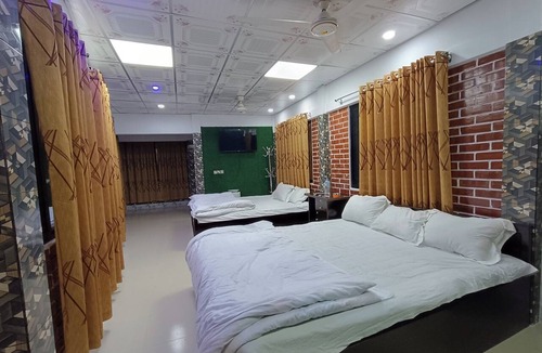 Sreemangal Upazila Hotel | Sonar tori resort&guest house Sreemangal