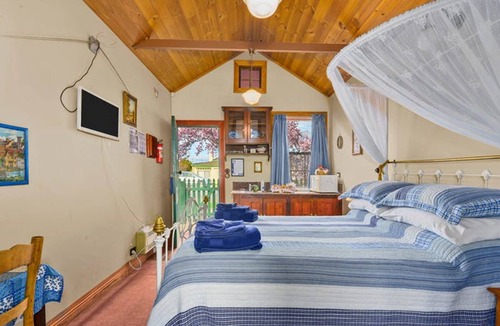 Sorell House | Sorell Barracks