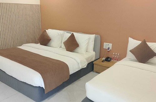Sirala Hotel | Soul Forest Resort Rishikesh