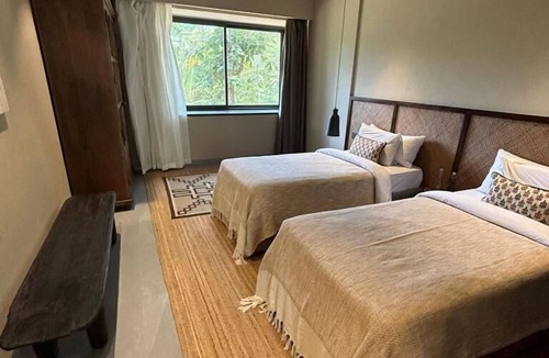 Kanakapura Resort | Soul Nest - Pyramid Valley International Bengaluru