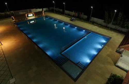 Narasapura Villa | Soundarya Sapphires 7 Bedroom Private Pool Villa Near Bangalore