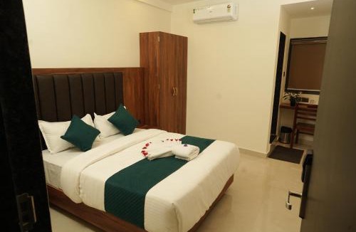 Sulthan Bathery Hotel | South Forest Wayanad By Bestinn Leisure
