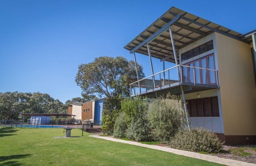 Normanville Villa | South Shores Villa 52 - South Shores Normanville