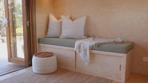 Exeter House | Southern Highlands Vineyard Cabin by Outpost