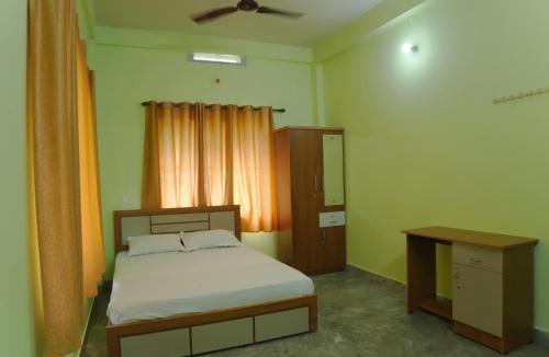Feroke Hotel | Southern Residency