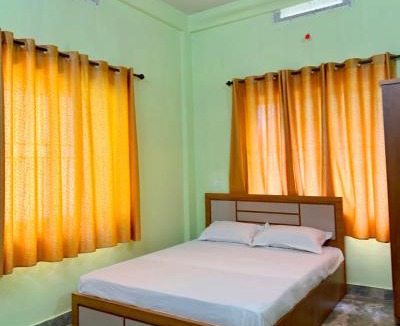 Feroke Hotel | Southern Residency