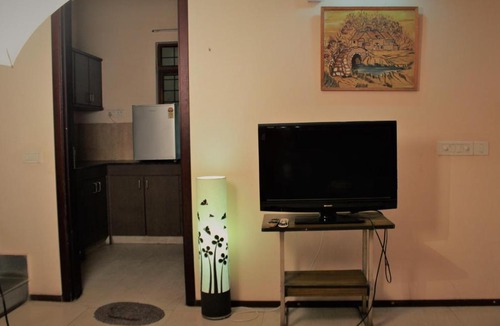 Vedic Village House | Spa Villa at Vedic Village