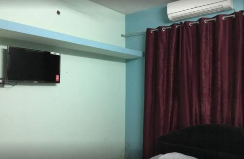 Karaikal Villa | Space craft guest house