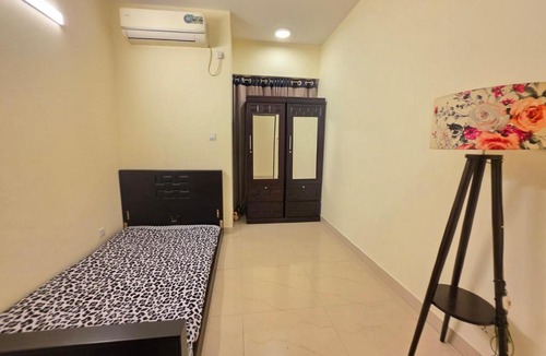 Mirpur Apartment | Spacious 3 bed 1300sf flat in Mirpur DOHS