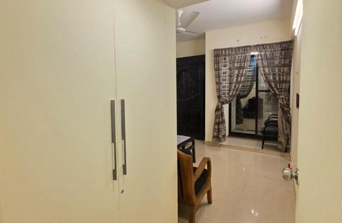 Mirpur Apartment | Spacious 3 bed 1300sf flat in Mirpur DOHS