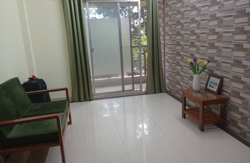 Uttara Apartment | Spacious 3-Bedroom Modern Flat, Uttara Sector 12 – Near Airport