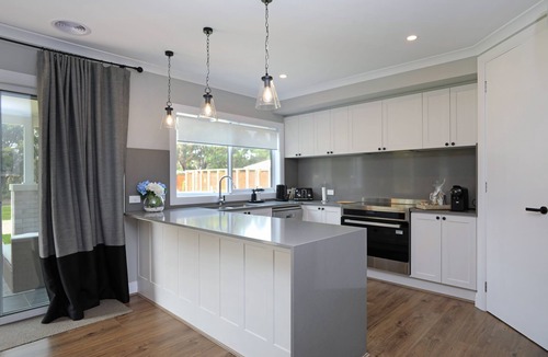 Metung House | Spacious country home with all the mod cons, perfect for families or couples.
