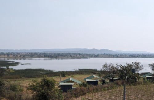 Vikarabad House | Spacious farmhouse