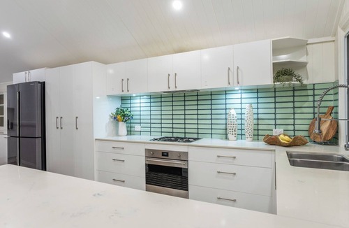 Paddington House | Spacious home in Paddington with pool, close to Suncorp Stadium, CBD