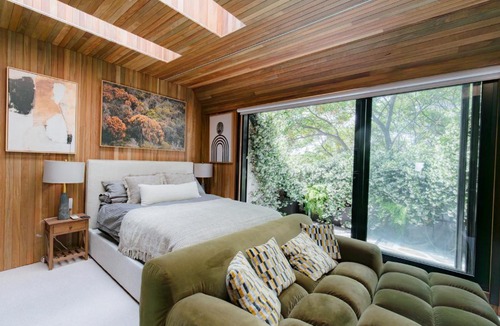 Fitzroy Apartment | Spacious Modern Apartment in the heart of Fitzroy