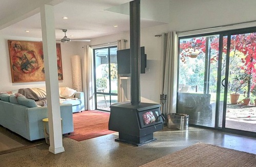 Kersbrook Other | Spacious rural retreat - Hills and Barossa