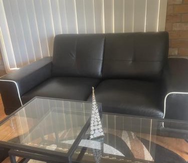 Rochedale South Apartment | Spacious studio unit