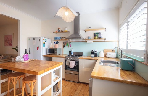 Unley Park Apartment | Spacious Two-Bedroom Apartment Near the Heart of Adelaide