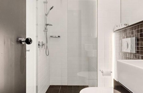 Chippendale Hotel | Spice Serviced Apartments