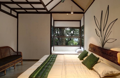 Udumbanchola House | Spice up your stay with Elakadu Vasathi
