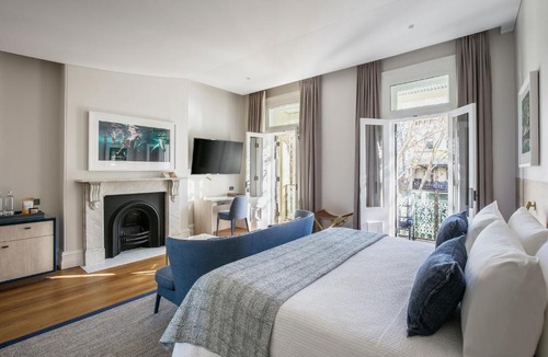 Kings Cross Hotel | Spicers Potts Point