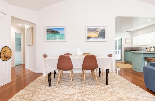 Boomerang Beach House | Spinnaker 1