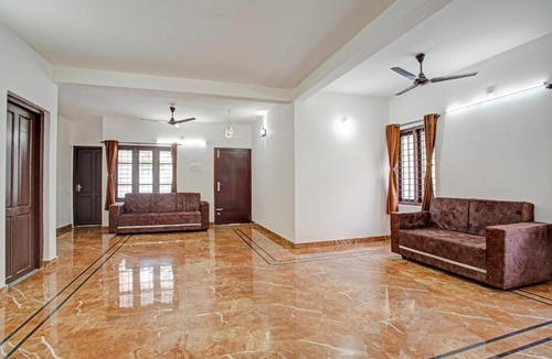 Kovalam Hotel | SPOT ON Lavender Rooms & Homestay