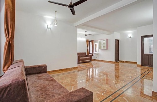 Kovalam Hotel | SPOT ON Lavender Rooms & Homestay