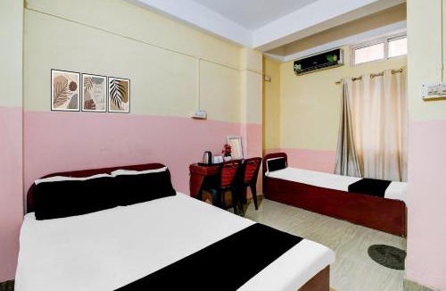 Beltola Hotel | SPOT ON M S Lodge
