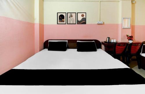 Beltola Hotel | SPOT ON M S Lodge