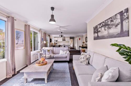 Nowra House | Spring Cottage