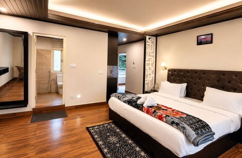 Pelling Bed & Breakfast | Springhill Farmstead