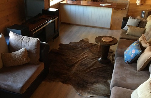 Rydal House | Springmead Rustic Cabin - Relax Revitalised Rejuvenate