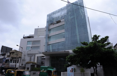Bangalore City Center Hotel | Springs Hotel and Spa