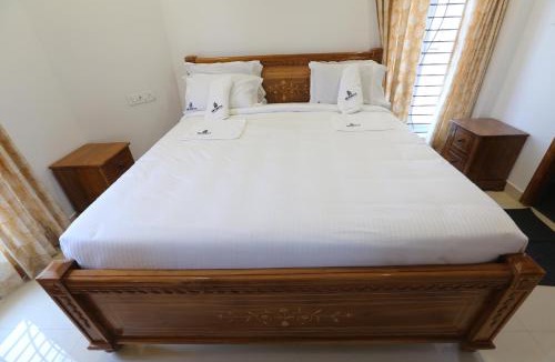 Madipakkam House | SR Castle Madipakkam
