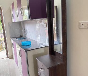 Kulanada Apartment | SR Residency
