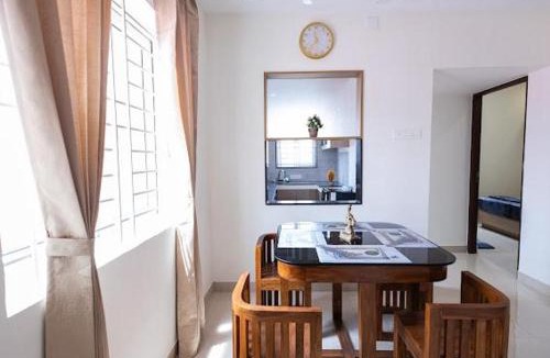 Tirupur Apartment | Sree Home Stay and Service Apartment