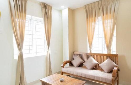 Tirupur Apartment | Sree Home Stay and Service Apartment