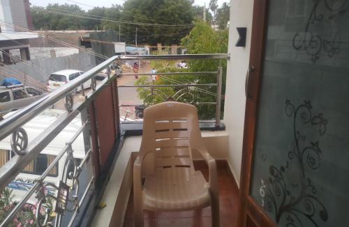 Rameshwaram House | SREE Kumaran Residence