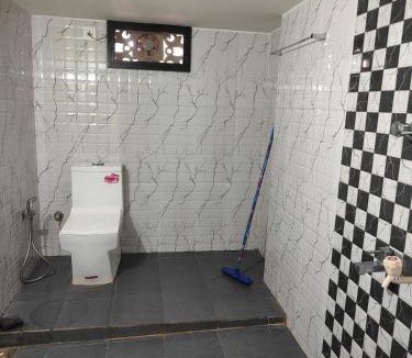 Thrissur House | Sreehari 3-BHK Homestay 1 KM from Swaraj Round