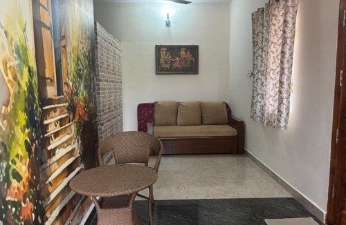 Hosur House | Sreevara Farms