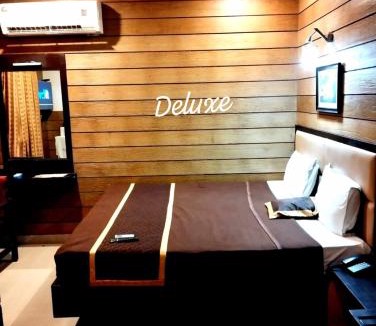 Madurai Hotel | Sri ArulMuthu Residency
