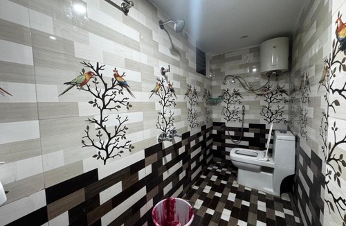Tiruvannamalai Hotel | Sri Arunachala Homestay