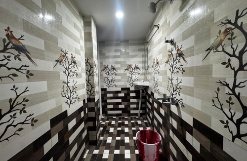 Tiruvannamalai Hotel | Sri Arunachala Homestay