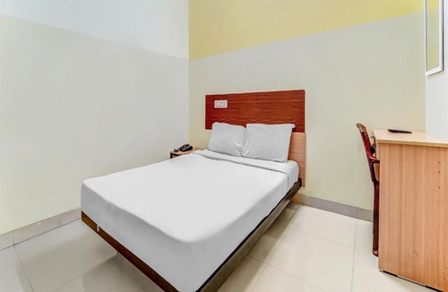 Coimbatore Hotel | Sri Balaji castle