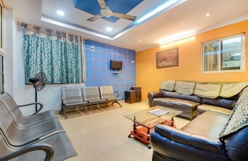 Visakhapatnam Cabin | Sri ganesh Swati residency