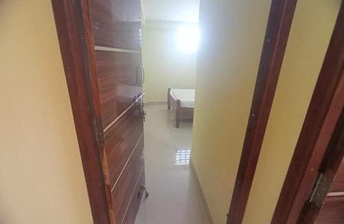 Tiruvannamalai Hotel | Sri Jayam Residency